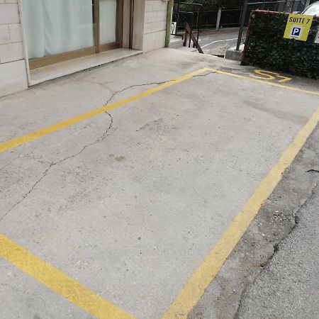 Bed and Breakfast Italian Bed Breakfast Paglieta Exterior foto