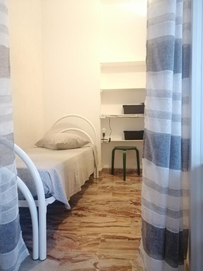 Bed and Breakfast Italian Bed Breakfast Paglieta Exterior foto