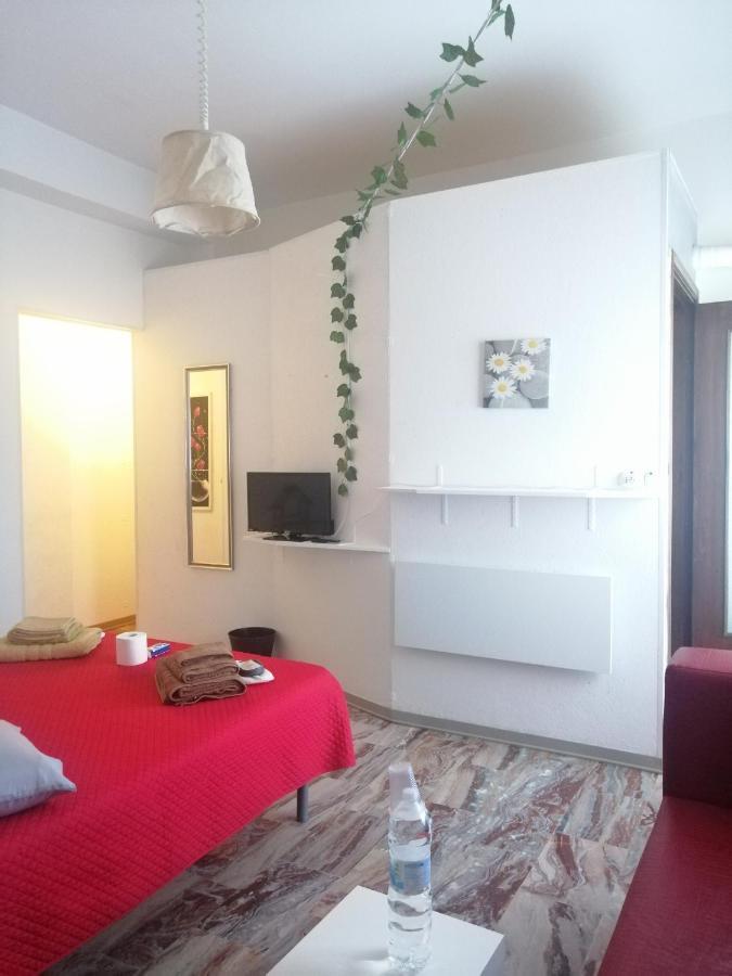 Bed and Breakfast Italian Bed Breakfast Paglieta Exterior foto
