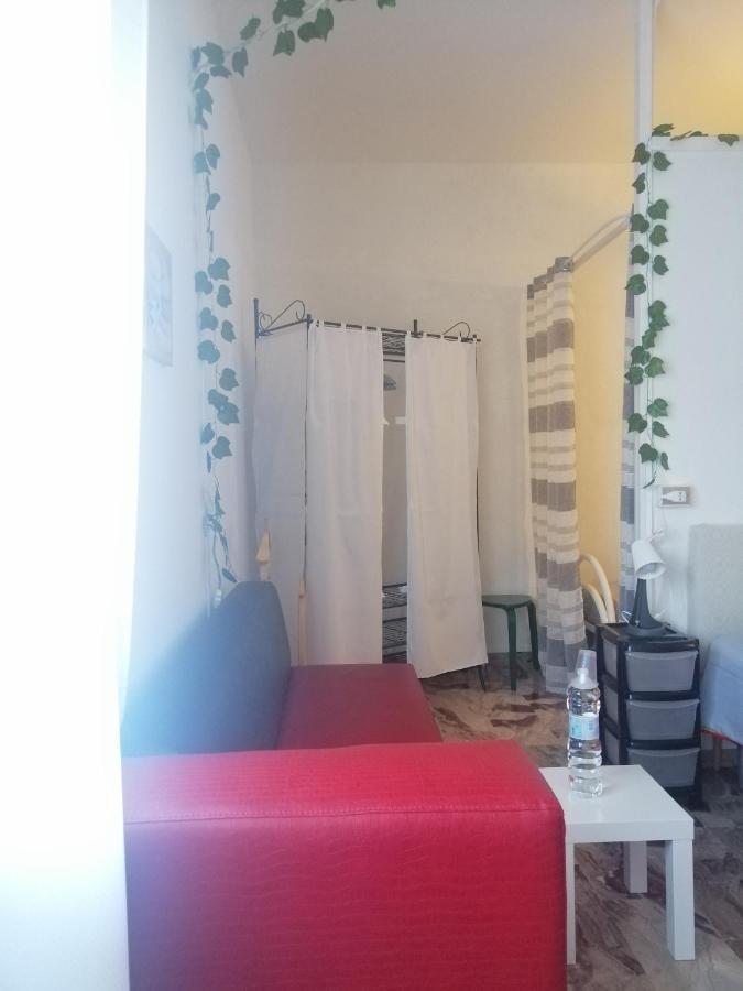 Bed and Breakfast Italian Bed Breakfast Paglieta Exterior foto