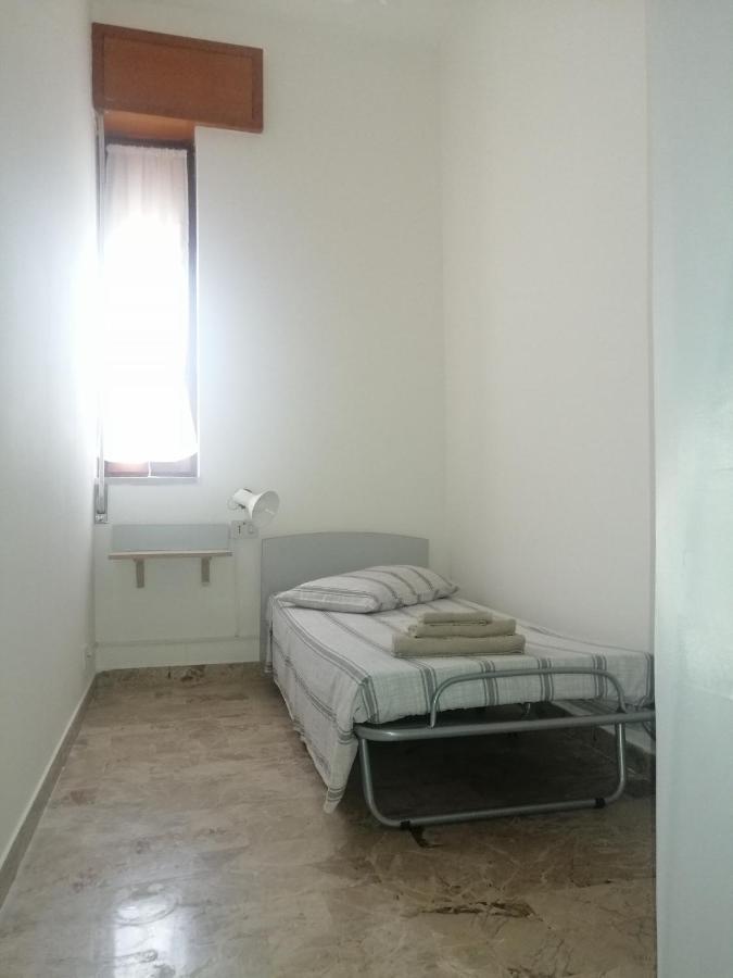 Bed and Breakfast Italian Bed Breakfast Paglieta Exterior foto