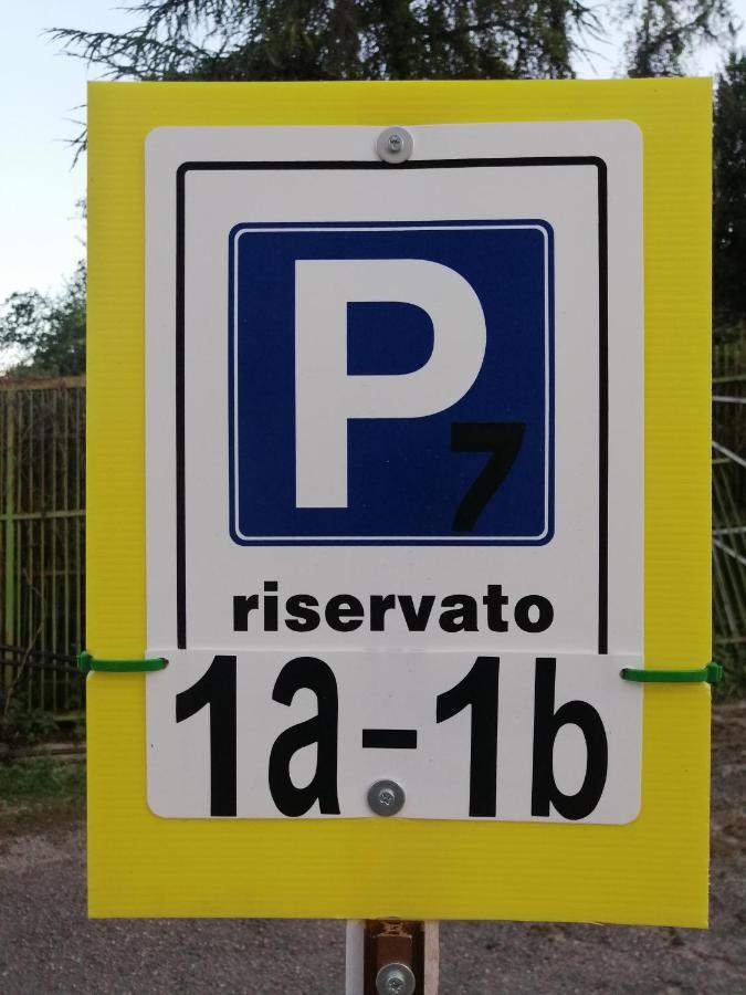 Bed and Breakfast Italian Bed Breakfast Paglieta Exterior foto