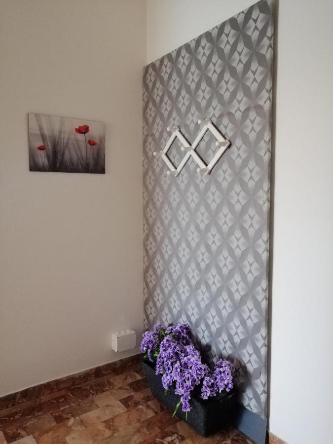 Bed and Breakfast Italian Bed Breakfast Paglieta Exterior foto