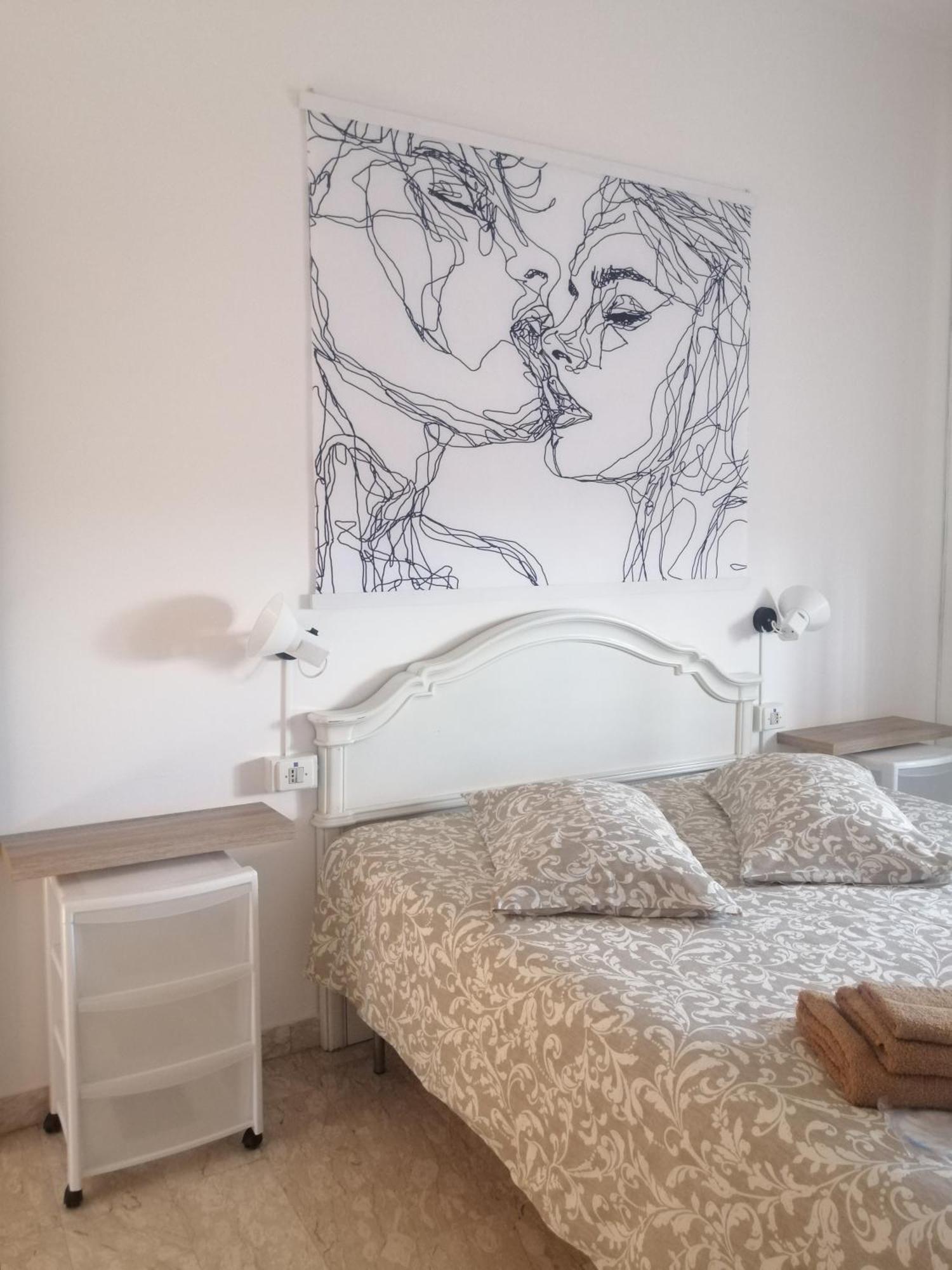Bed and Breakfast Italian Bed Breakfast Paglieta Exterior foto